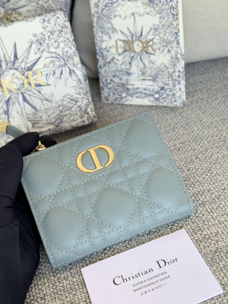 Christian Dior Wallet